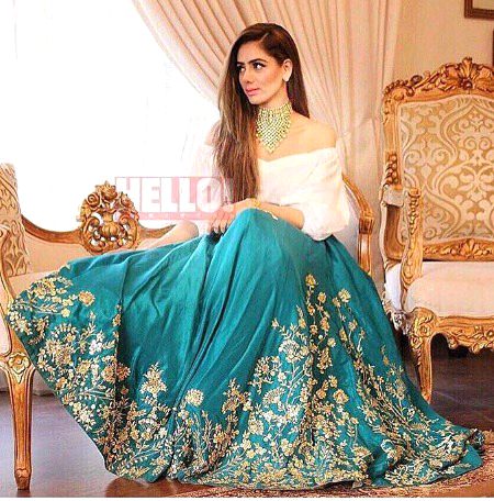 Pakistani Celebs image