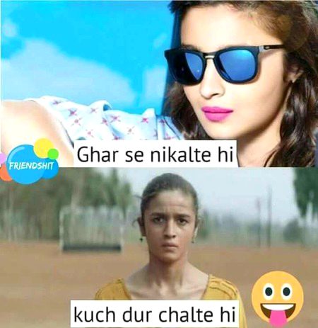 Memes & Satire image