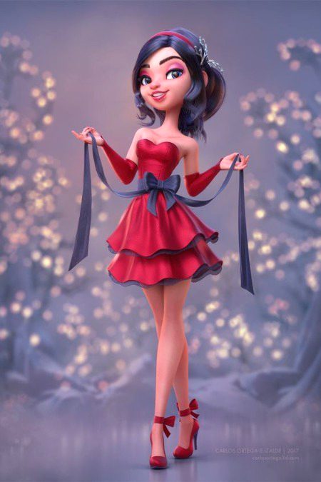Digital Art image