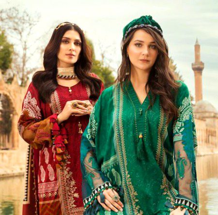 Beautiful People image