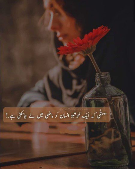 Sad Poetry image