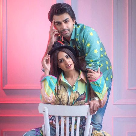 Pakistani Celebs image