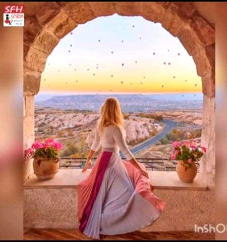 Beautiful Nature image