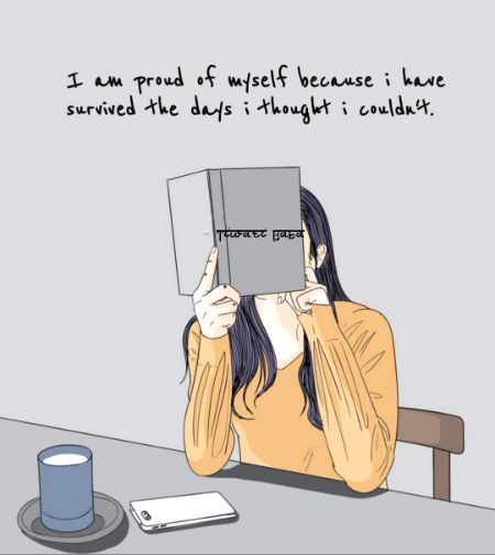 Attitude Quotes image