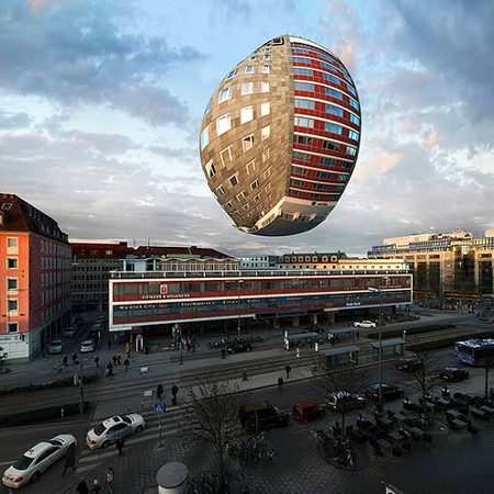 Beautiful Structures image