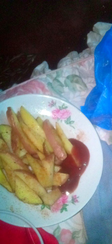 yumyy kn kn khy ga😋😋😋😋😋😋