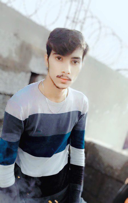 Zindagi haseen aa jy to mera nal ay