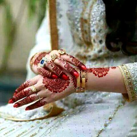 Mehndi Design image