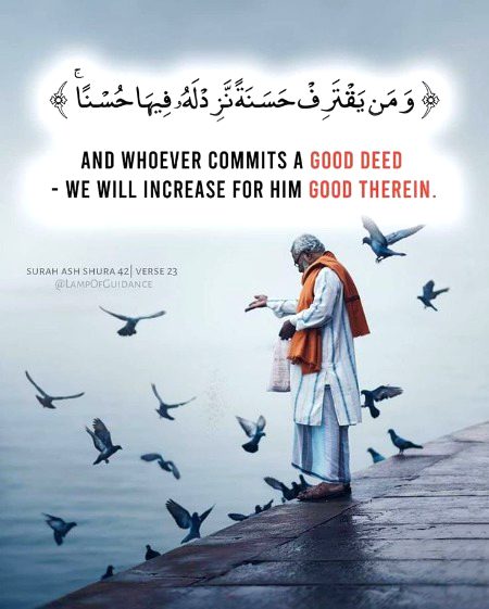 Islamic Quotes image