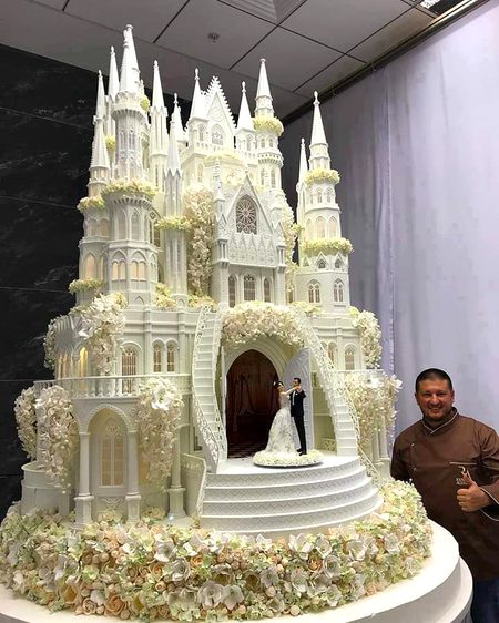 Beautiful Structures image