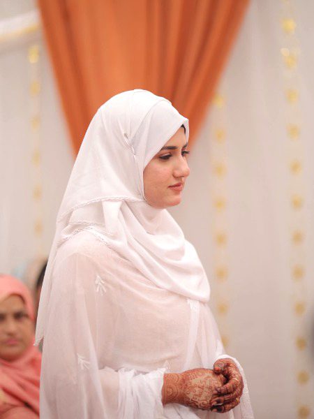 وہ انتظار کے بعد ایسے نوازتا ہے 
جیسے آدم کو ہوا یعقوب کو یوسف🖤