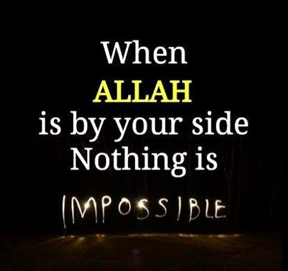 Islamic Quotes image