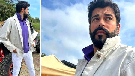 Turkish Celebs image