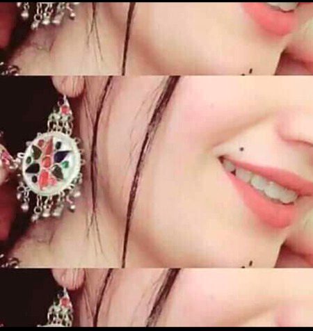 ٹوٹ کر پیار کرے جو دل بکھر جاتا ہے 💔
عاشق تو سامنے امی ابو کے مکر جاتا ہے 😒