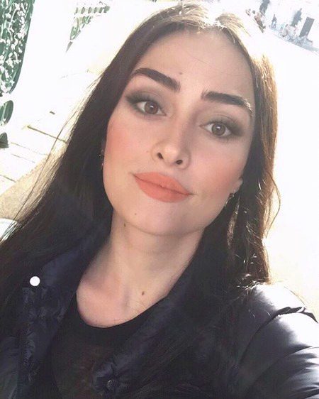 Esra Bilgiç