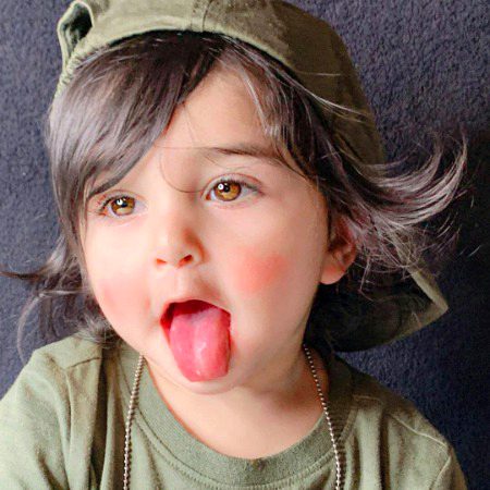 Beautiful People image