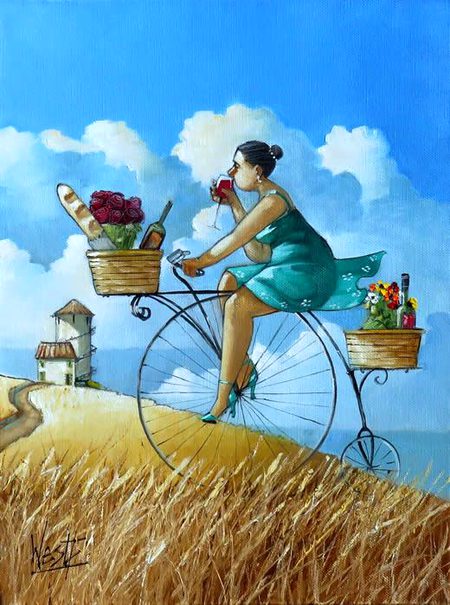 Paintings image