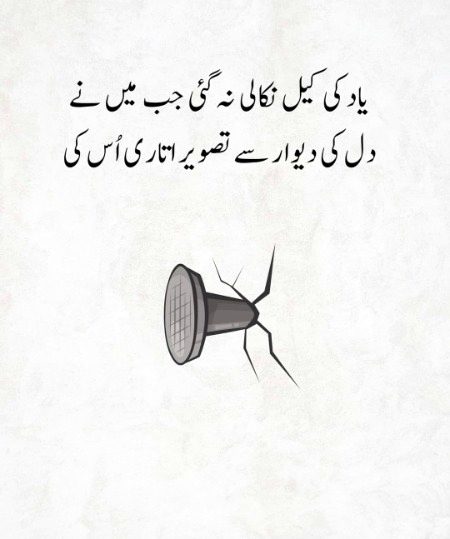 Sad Poetry image
