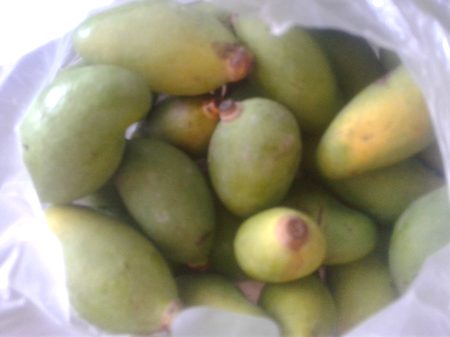 Aam kon khayega😊😊