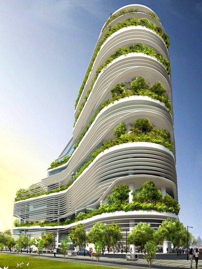 Beautiful Structures image