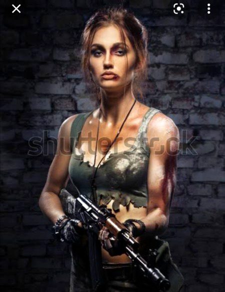 Beautiful People image