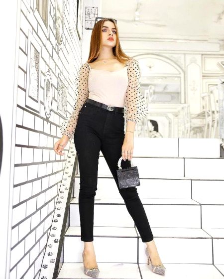 Beautiful People image