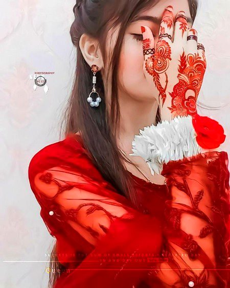 Mehndi Design image
