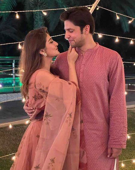 Pakistani Celebs image