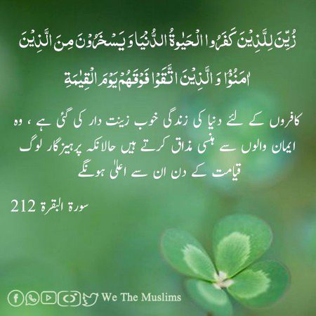 Islamic Quotes image