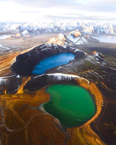 Beautiful Nature image