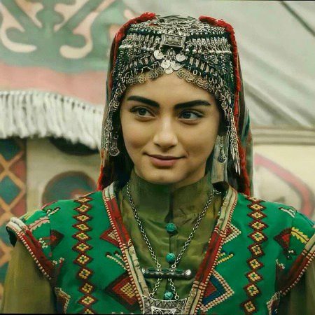 Turkish Celebs image