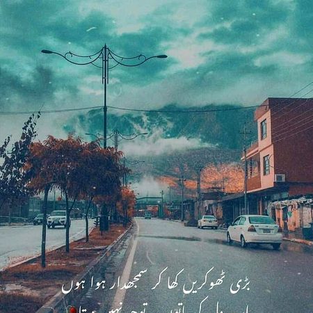 Sad Poetry image