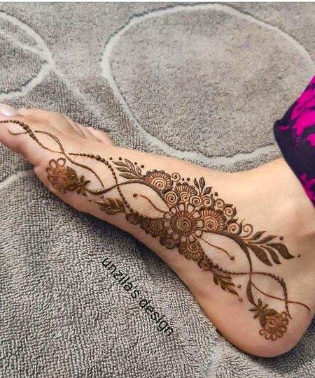 Mehndi Design image