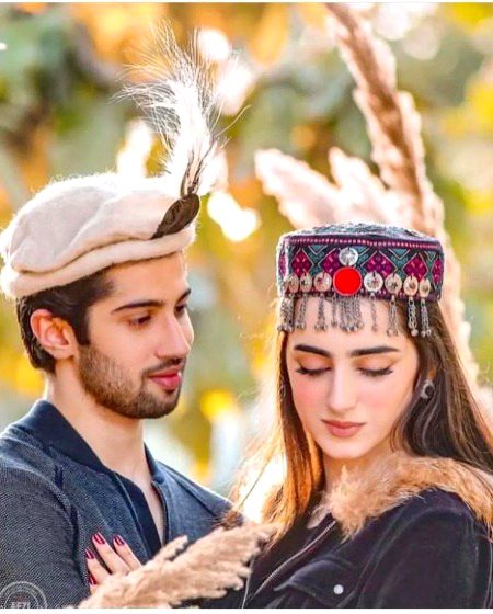 Beautiful People image