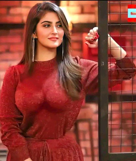 S.A Meri Hoor ❤