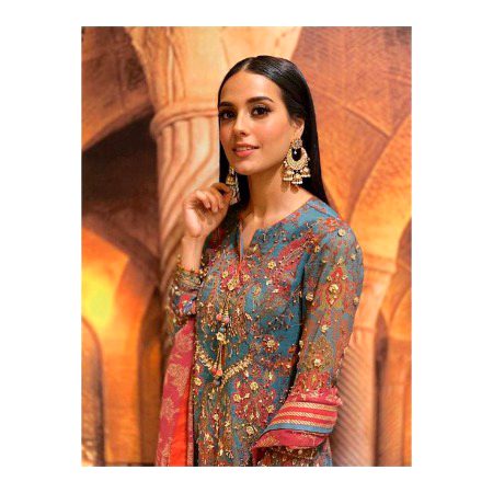 Pakistani Celebs image