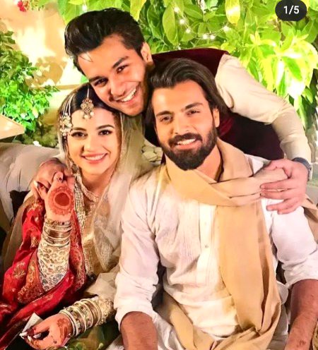 Pakistani Celebs image