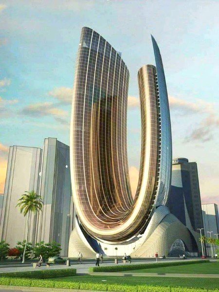 Beautiful Structures image