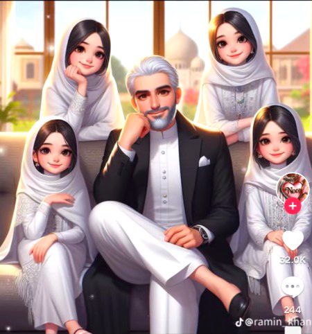 Wow cute ❤🌹😊🤲🏽