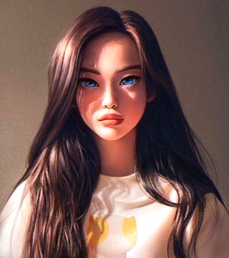 Digital Art image