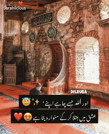 Allah hidayt dy sb ko😇😇