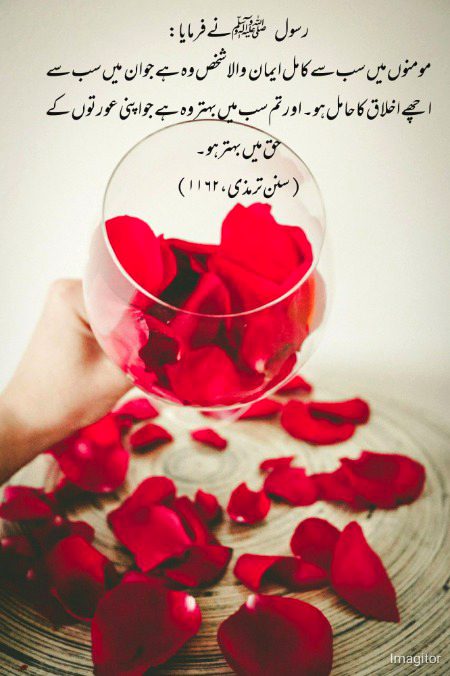 Islamic Quotes image