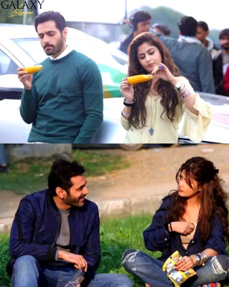 Pakistani Celebs image