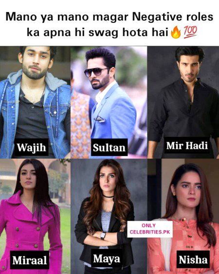 Pakistani Celebs image