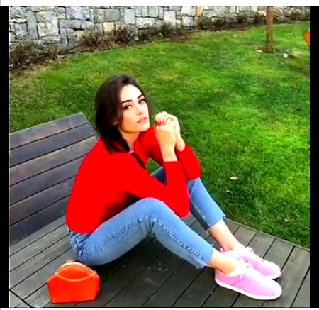 Turkish Celebs image