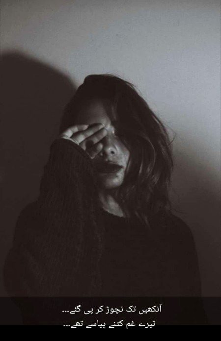 ....silence....
