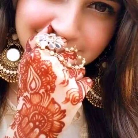Mehndi Design image