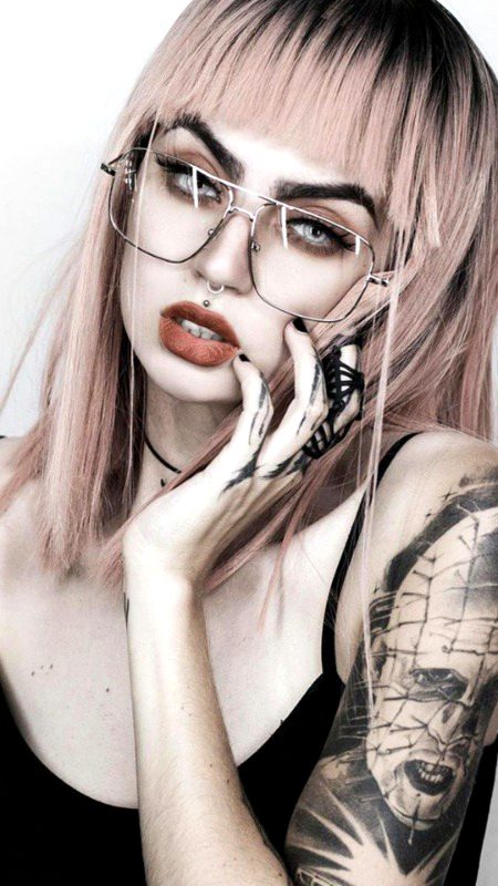 Beautiful People image