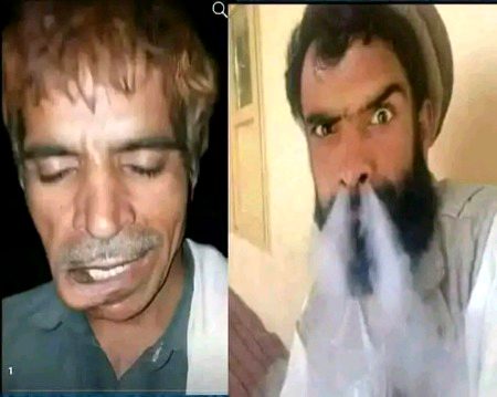 پہلی افطاری کے بعد سگریٹ اور نسوار والوں کا غیر حتمی غیر سرکاری نتیجہ…
😜😜😜