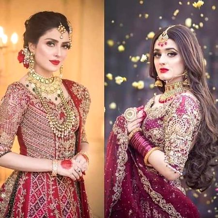 Pakistani Celebs image